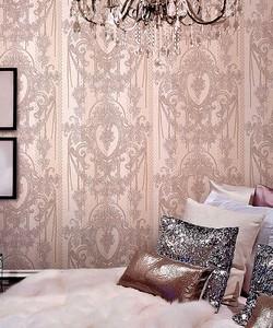 коллекция обоев Mystery бренда Quarta Parete