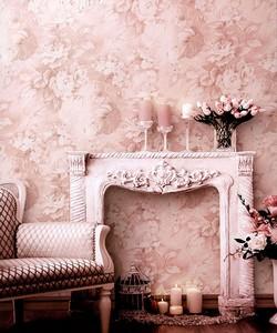 коллекция обоев Mystery бренда Quarta Parete