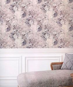 коллекция обоев Mystery бренда Quarta Parete