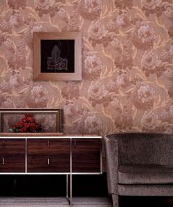 коллекция обоев Mystery бренда Quarta Parete