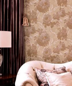 коллекция обоев Mystery бренда Quarta Parete