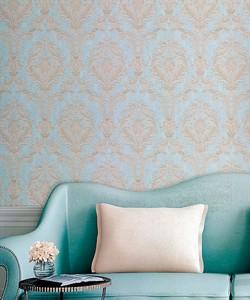 коллекция обоев Mystery бренда Quarta Parete