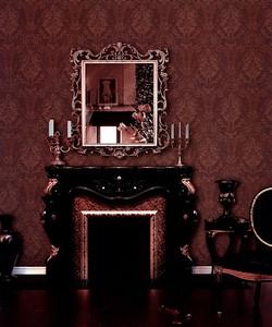 коллекция обоев Mystery бренда Quarta Parete