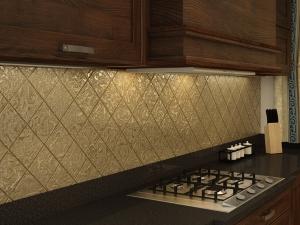 коллекция мозайки для стен