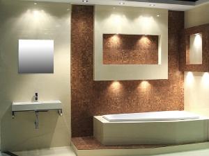 коллекция мозайки для пола