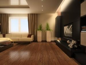 мозайка для комнаты