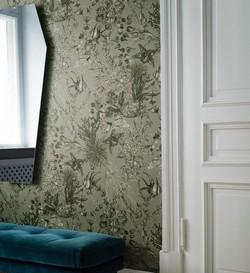 обои Eco Wallpaper