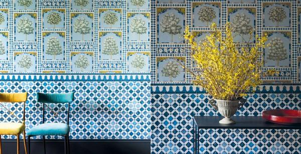 обои Cole&Son