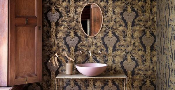 обои Cole&Son