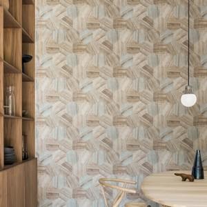 Обои BN коллекция Material World