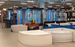 душевые ограждения Gutewetter