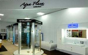 душевые ограждения Gutewetter