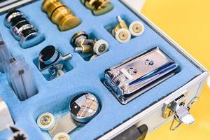 душевые ограждения Gutewetter