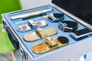 душевые ограждения Gutewetter