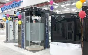 душевые ограждения Gutewetter