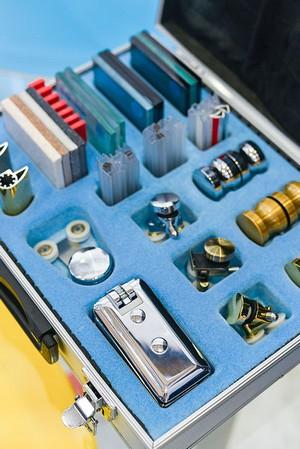 душевые ограждения Gutewetter