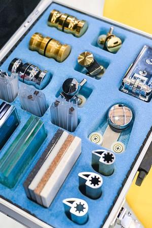 душевые ограждения Gutewetter