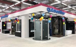 душевые ограждения Gutewetter