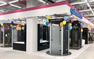 душевые ограждения Gutewetter