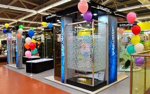 душевые ограждения Gutewetter