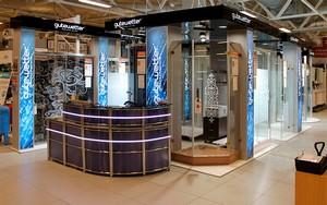 душевые ограждения Gutewetter