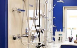 Сантехника DEANTE