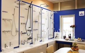 Сантехника DEANTE