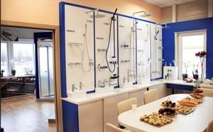 Сантехника DEANTE