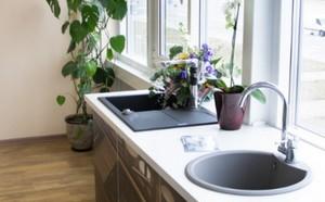 Сантехника DEANTE