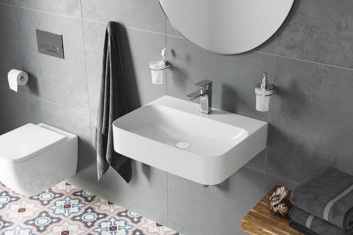 Умывальники ORIDO