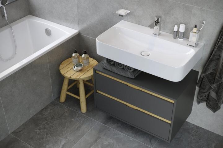 Умывальники ORIDO