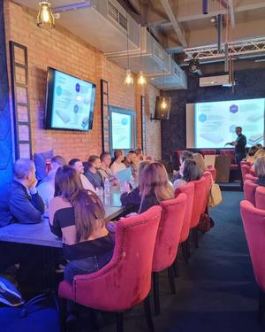 Семинар Alpine Floor