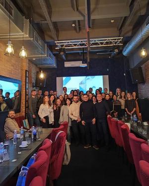 Семинар Alpine Floor