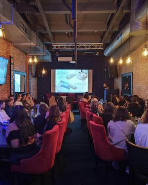 Семинар Alpine Floor