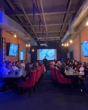 Семинар Alpine Floor