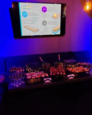 Семинар Alpine Floor