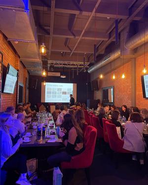 Семинар Alpine Floor