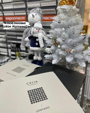 обои ALPINEWALLS