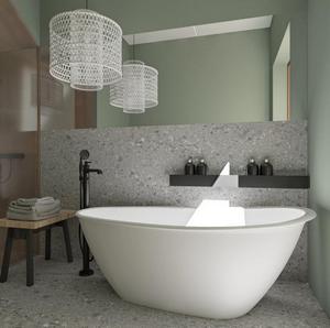 ванны Aquastone