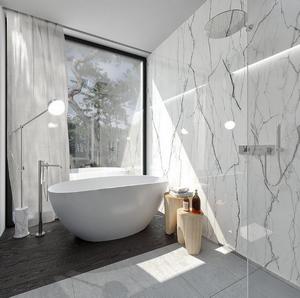 ванны Aquastone