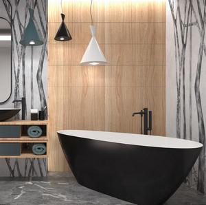 ванны Aquastone