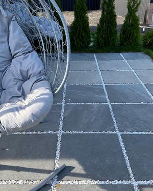 Иранский керамогранит