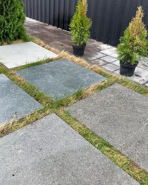 Иранский керамогранит