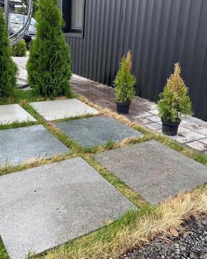 Иранский керамогранит