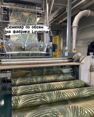 Семинар Loymina