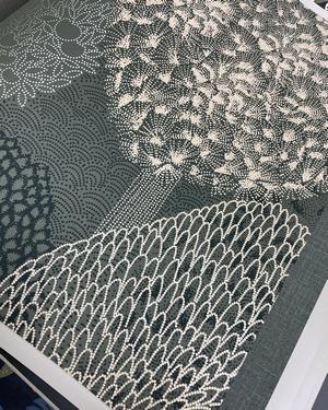 Коллекция обоев Luna