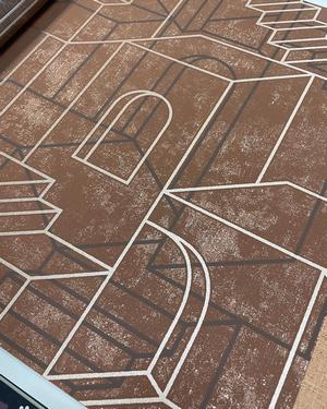 Коллекция обоев Luna