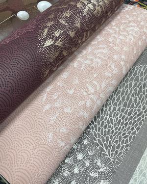 Коллекция обоев Luna