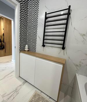 санузлы частного дома