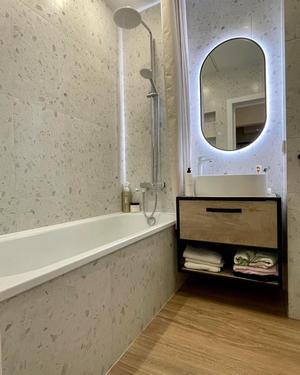 отделка квартиры